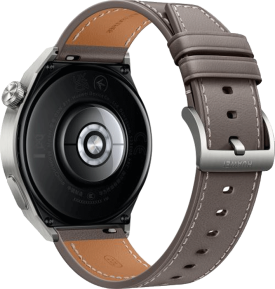 Huawei Watch GT 3 Pro 46mm -GPS -älykello Gray