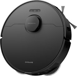 Dreame L10s Ultra Gen 3 Black