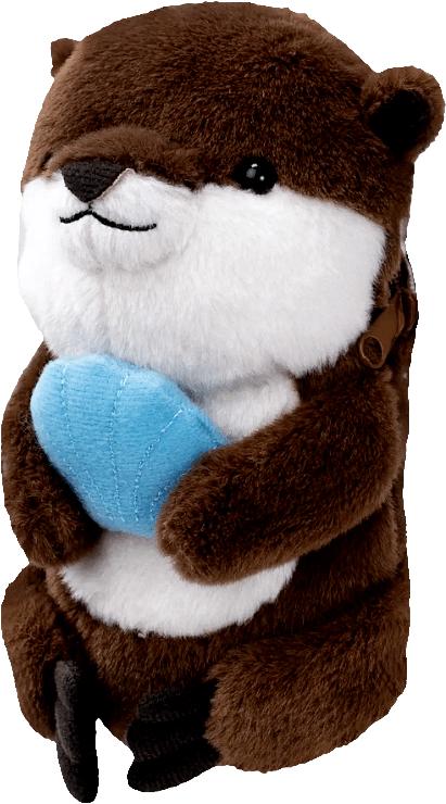 Laut Magmoji Magsafe lompakko