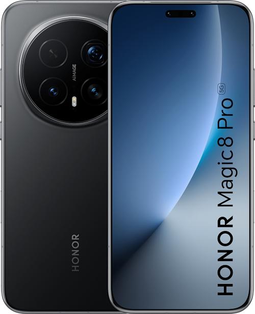 Honor Magic8 Pro 5G