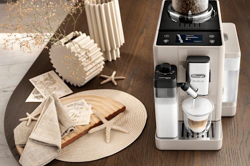 DeLonghi Rivelia EXAM440.55 kahviautomaatti