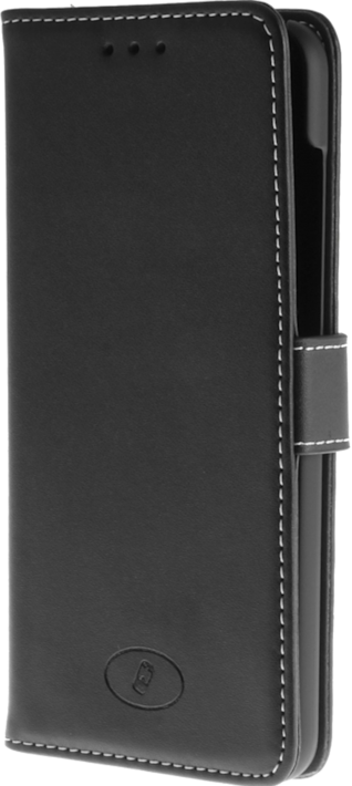 Insmat Honor 9 Lite -suojakotelo Exclusive Flip Case