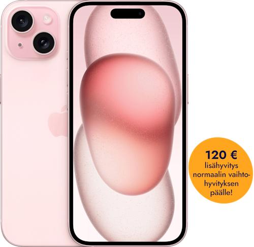 Apple iPhone 15 256 Gt 5G