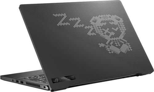 Asus ROG Zephyrus G14 HZ166T