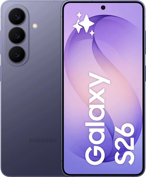 Samsung Galaxy S26 5G 256 Gt