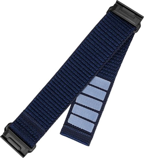 FIXED Nylonranneke Garmin QuickFit 26 mm