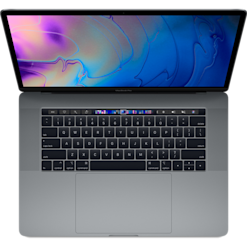 Apple MacBook Pro 15 Touch Bar (2019)