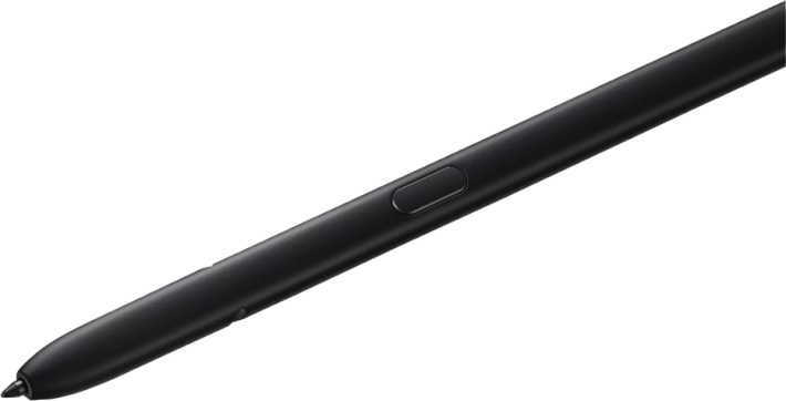Samsung S-Pen For Samsung Galaxy S22 Ultra Black