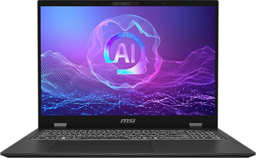 MSI PrestigePro 16 AI B2HVEG-247NEU