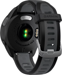 Garmin Forerunner 165 Music -urheilukello musta