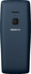 Nokia 8210 4G Sininen