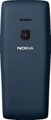 Nokia 8210 4G Sininen