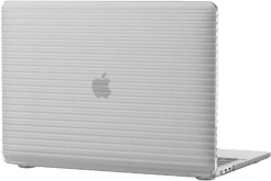 Tech21 Evo Wave Apple MacBook Pro 13 M1/M2 -Suojakuori Kirkas