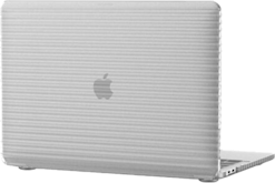 Tech21 Evo Wave Apple MacBook Pro 13 M1/M2 -Suojakuori Kirkas