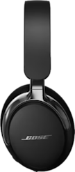 Bose QuietComfort Ultra Gen 2 -langattomat kuulokkeet Musta