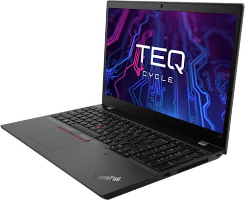 Teqcycle Lenovo L15 G2 MX02B