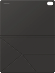Samsung Galaxy Tab S11 Book Cover -suojakotelo Musta