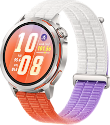 Huawei Watch GT Runner 2 -GPS-urheilukello Oranssi