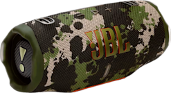 JBL Charge 6 -langaton kaiutin Squad