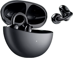 Honor Choice Earbuds Clip –kuulokkeet musta