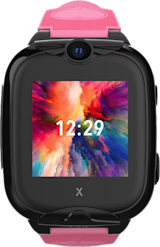 Xplora XGO2 -kellopuhelin Pinkki