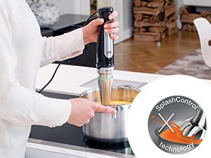 Braun MultiQuick 7 sauvasekoitin