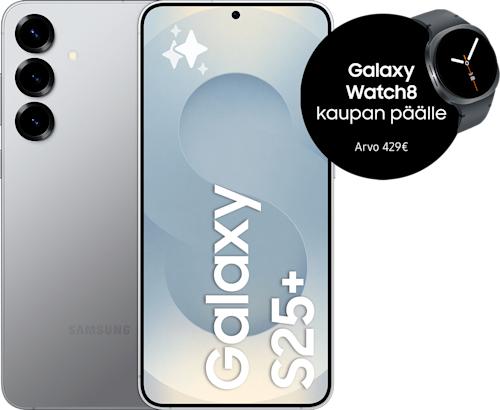 Samsung Galaxy S25+ 5G 256 Gt