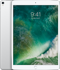Apple iPad Pro 10.5 Wi-Fi + Cellular