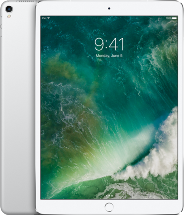 Apple iPad Pro 10.5 Wi-Fi + Cellular