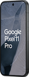 Google Pixel 11 Pro 5G 512GB Obsidian