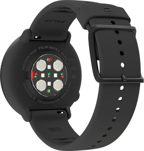 Polar Ignite 2