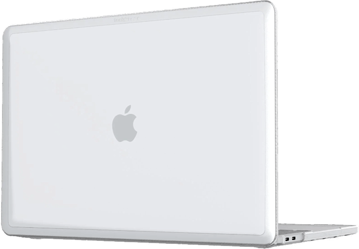 Tech21 Apple MacBook Pro 13 Evo Hard -suojakotelo Kirkas