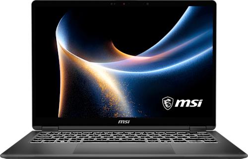 MSI Prestige 14 Flip AI+ D3MTG-205NEU