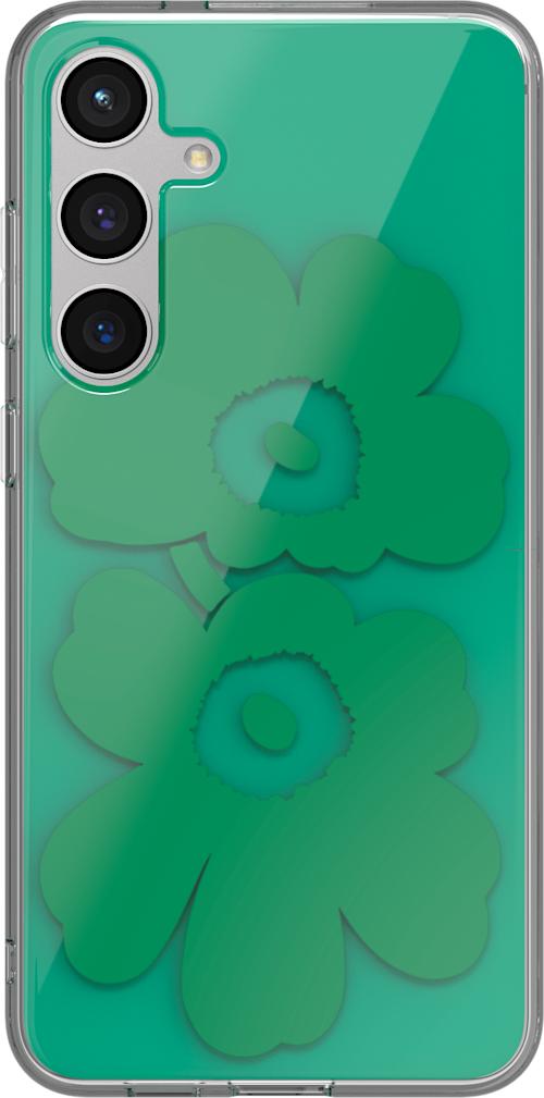 Samsung Marimekko Dual Layer Case S24+