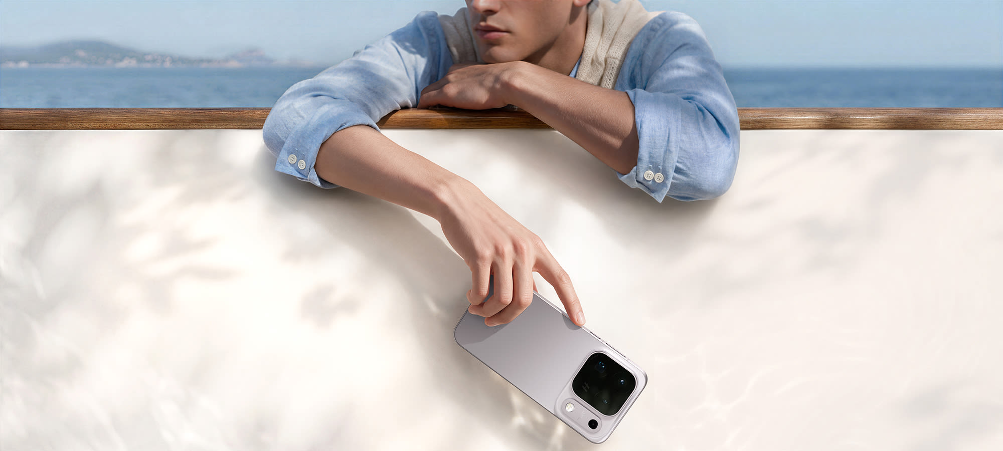 OPPO Find X10 -puhelimet esittelyssä