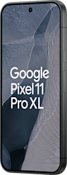 Google Pixel 11 Pro XL 5G 512GB Obsidian