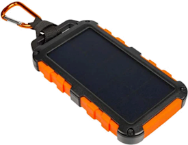 Xtorm Solar Charger 10000mAh -varavirtalähde