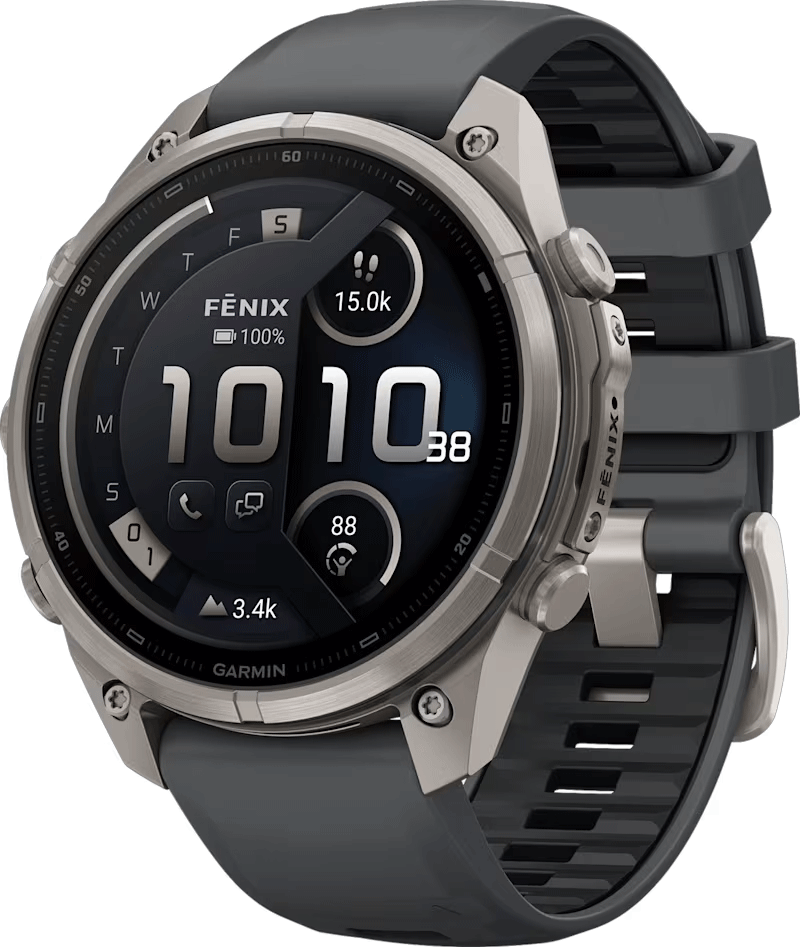 Garmin Fenix 9 Pro inReach 47 mm