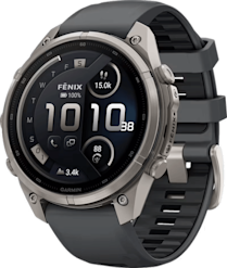 Garmin Fenix 9 Pro inReach 47 mm