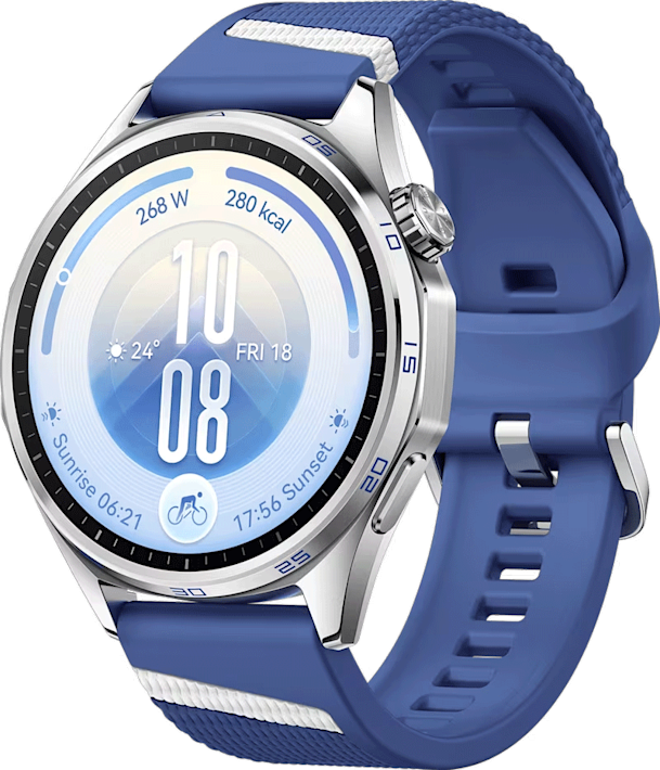 Huawei Watch GT 7 46mm sininen