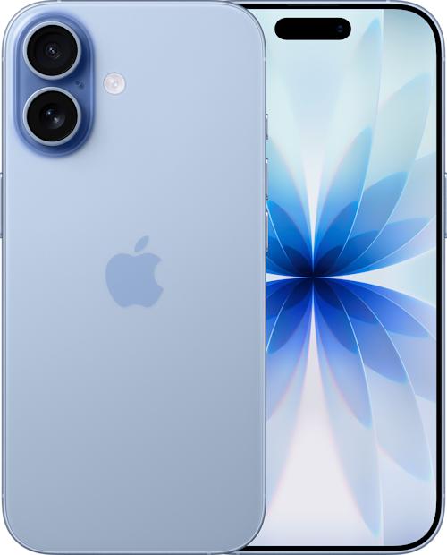 Apple iPhone 17 512 Gt 5G