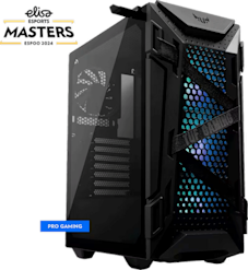 Asus Elisa Masters Pro -pelipöytäkone