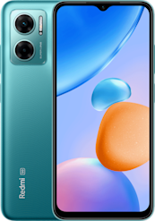 Xiaomi Redmi 10 5G Aurora Green