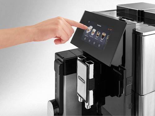 DeLonghi Maestosa -kahviautomaatti