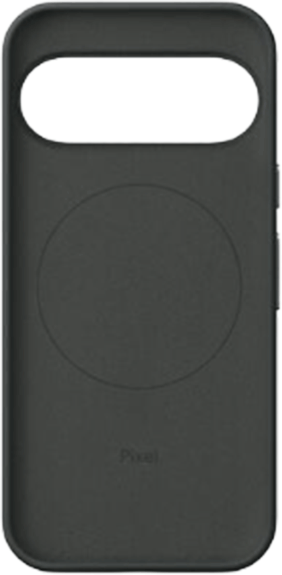 Google Pixel 10/10 Pro Case -suojakuori