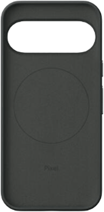 Google Pixel 10/10 Pro Case -suojakuori Obsidian