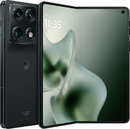 Motorola Razr Fold 5G