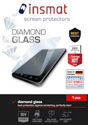 Insmat Honor 7 Diamond Glass -näytönsuojakalvo