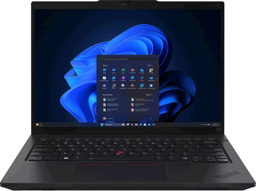 LENOVO ThinkPad L14 Gen 6