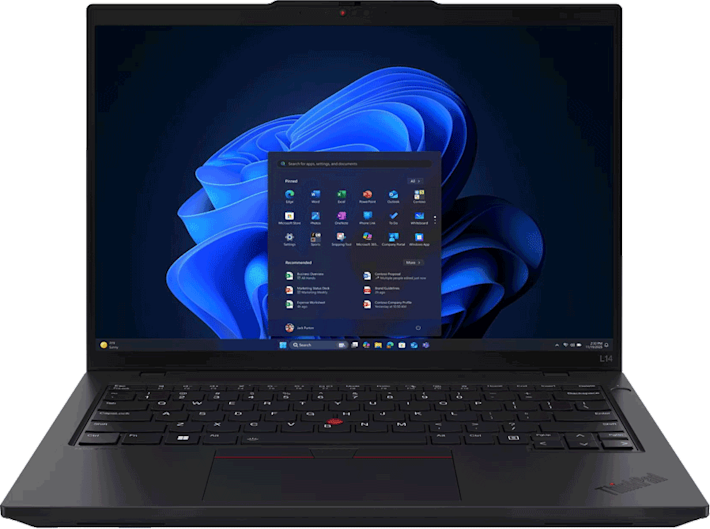 Lenovo ThinkPad L14 Gen 6 R5-215/16GB/512SSD/AP